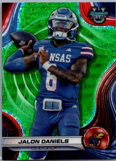 Jalon Daniels