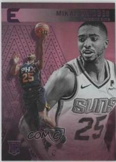 Mikal Bridges
