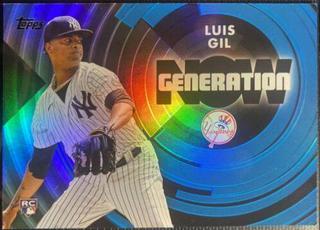 Luis Gil