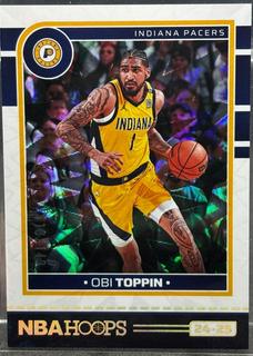 Obi Toppin