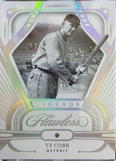 Ty Cobb