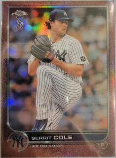 Gerrit Cole