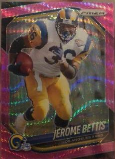 Jerome Bettis