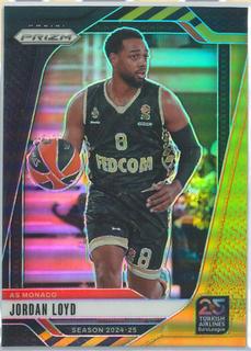 Jordan Loyd