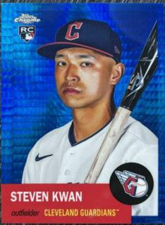 Steven Kwan