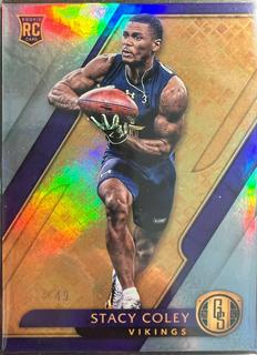Stacy Coley