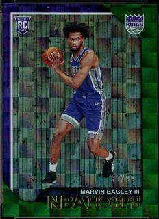 Marvin Bagley III