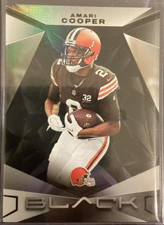 Amari Cooper