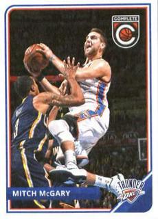 Mitch McGary