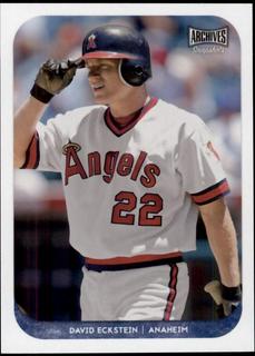 David Eckstein