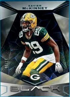 Xavier McKinney