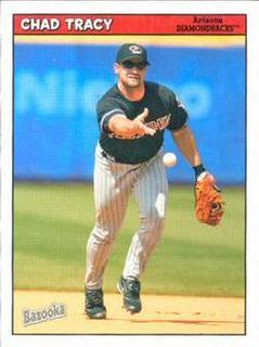 Chad Tracy