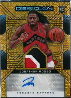 Jonathan Mogbo