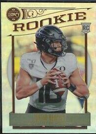 Justin Herbert