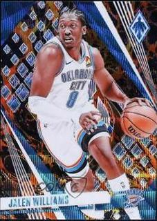 Jalen Williams