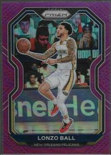 Lonzo Ball
