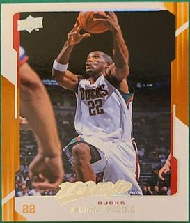 Michael Redd