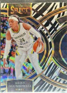 Arike Ogunbowale