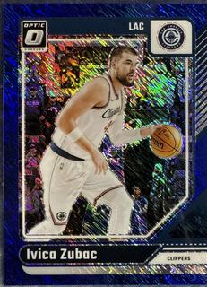 Ivica Zubac