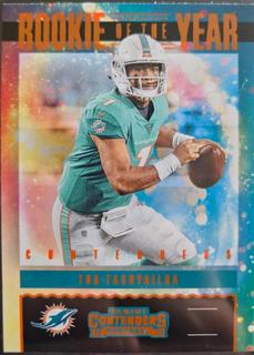 Tua Tagovailoa