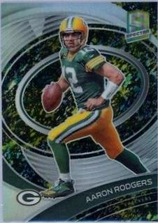 Aaron Rodgers