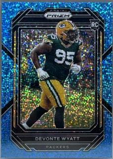 Devonte Wyatt