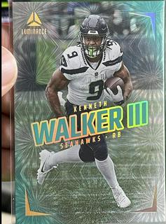 Kenneth Walker III