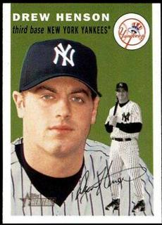 Drew Henson