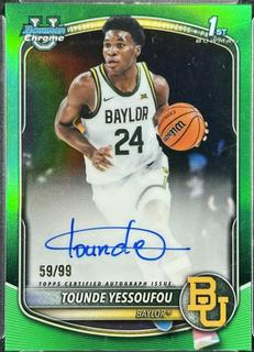 Tounde Yessoufou
