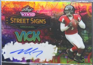 Michael Vick