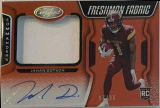 Jahan Dotson