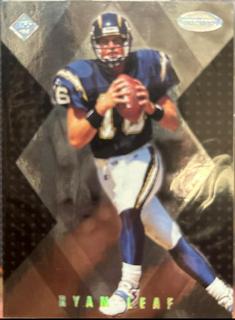 Ryan Leaf