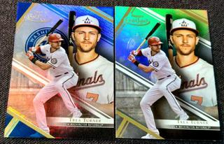 Trea Turner