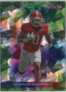 Roderick Robinson II