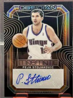 Peja Stojakovic