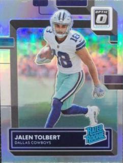 Jalen Tolbert