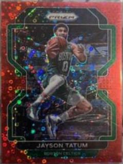 Jayson Tatum