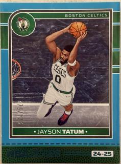 Jayson Tatum