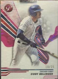 Cody Bellinger