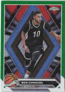 Ben Simmons