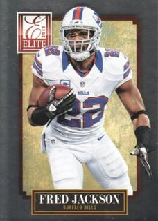 Fred Jackson
