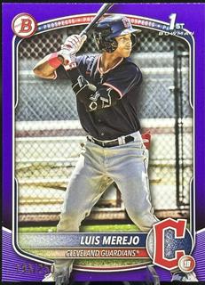 Luis Merejo