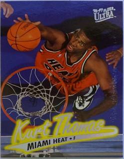 Kurt Thomas