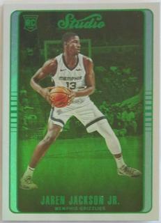 Jaren Jackson Jr.