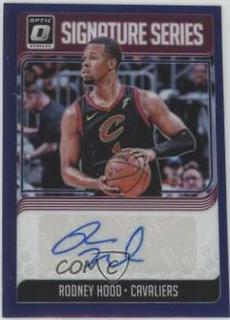 Rodney Hood