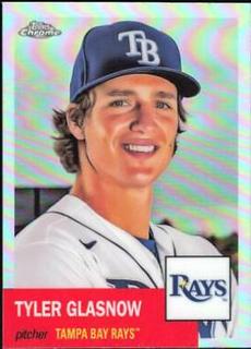 Tyler Glasnow