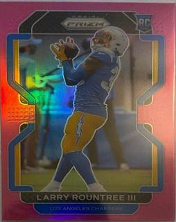 Larry Rountree III