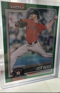 Josh Hader