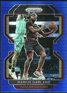 Darius Garland