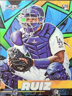 Keibert Ruiz